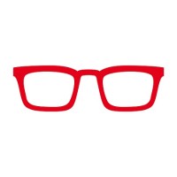 TGRG (The  Girl in the Red Glasses) logo - Similar company to Majestik Food