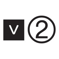Volume 2 logo - Similar company to Volume 2