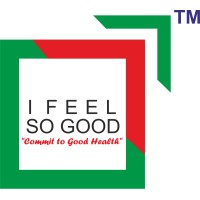 IFEELSOGOOD logo - Similar company to Styleken