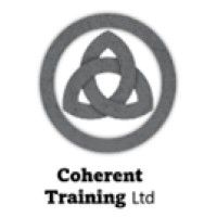 Coherent Training logo - Similar company to Telperion