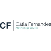 CF - Maritime Legal Services logo - Similar company to Ircavigo, S.L.