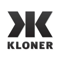 Kloner AS logo - Similar company to Copyandpaste,Inc.
