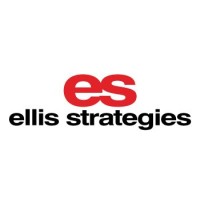 Ellis Strategies logo - Similar company to Colette Phillips Communications