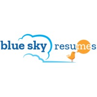 Blue Sky Resumes logo - Similar company to Jobfox