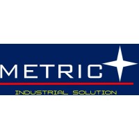 METRIC INDUSTRIAL SERVICES logo - Similar company to Anabizz