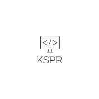 KSPR logo - Similar company to Srv Rakennus Oy