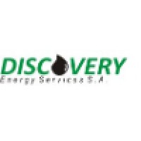 Discovery Energy Services S.A. logo - Similar company to Afriwellgroup