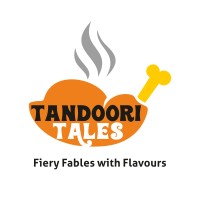 Tandoori Tales logo - Similar company to Hardev Arts