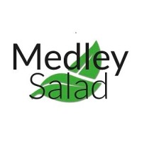 Medley Salad logo - Similar company to Ketterer Pan Alemán