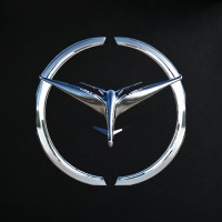 Tube Launch Folding Wing UAV Research Team logo - Similar company to Intercrus Aero