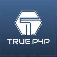 True P4P logo - Similar company to Private Investment