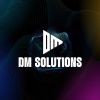 DM Solutions - Digital Marketing Agency logo - Similar company to Instires إنستايرز