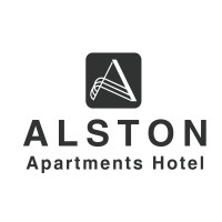 Alston Apartments Hotel logo - Similar company to Govirtual
