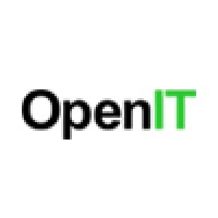 Open IT logo - Similar company to Open It