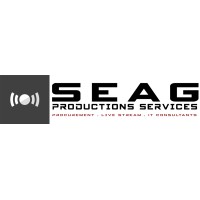 Seag Productions