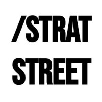 Strat Street logo - Similar company to Salty Features