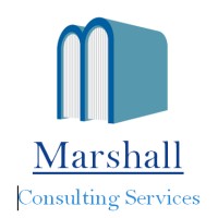 Marshall Consulting logo - Similar company to Marshall Consulting
