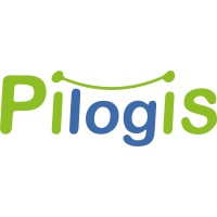 PILOGIS logo - Similar company to Hexatio