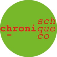 Verein chronischkrank.ch logo - Similar company to Chronisch Glücklich E.V.