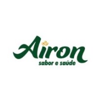 Airon Sabor e Saúde logo - Similar company to Muscle Up