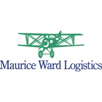 Maurice Ward Logistics, s.r.o. logo - Similar company to Security Cargo Network, Inc. (Scn)