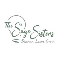 The Sage Sisters LLC logo - Similar company to Podular Inc