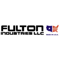 Fulton Industries LLC logo - Similar company to Olight Technology Co.,Ltd