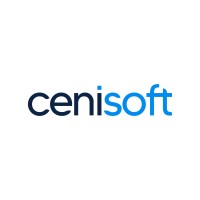 Cenisoft logo - Similar company to Helppeople