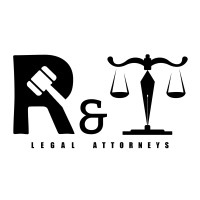R&T Legal Attorneys logo - Similar company to Kamra And Kamra Advocates