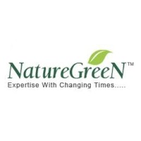 NatureGreen Exports logo - Similar company to Cardbyte