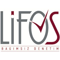 Lifos Yeminli Mali Müşavirlik ve Bağımsız Denetim A.Ş logo - Similar company to Hbg Yeminli Mali Müşavirlik Ve Bağımsız Denetim A.Ş.
