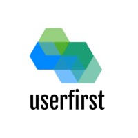 User First logo - Similar company to Userfirst