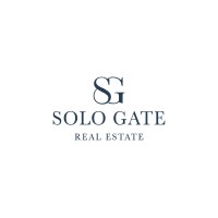 Solo Gate Real Estate logo - Similar company to First And Top Real Estate