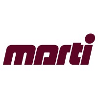 Ernst Marti AG logo - Similar company to Helvécie