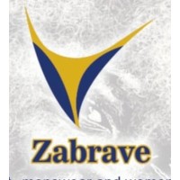 ZABRAVE, Awards winner, Style & Apparel Awards UK 2023, Global Awards UK 2024 logo - Similar company to Pon&Pon Agency