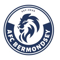AFC Bermondsey logo - Similar company to Elite Coaching Academy