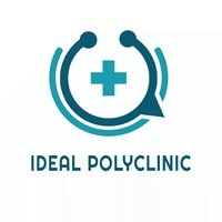Ideal Polyclinic logo - Similar company to Ident Cares