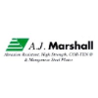 A.j Marshall (Special Steels) Ltd