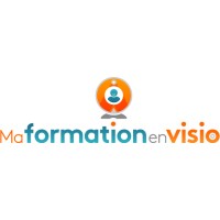Visiolang logo - Similar company to A-Propos Langues