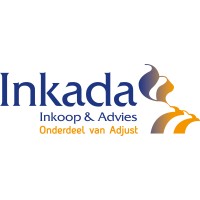 Inkada logo - Similar company to Supply Value Group
