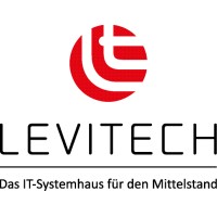 LEVITECH GmbH logo - Similar company to Elfio Gmbh