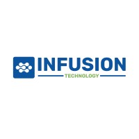 Infusion Technology Ltd logo - Similar company to Infusion Technology
