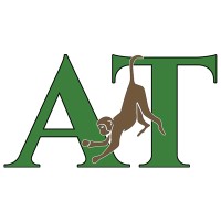 Animal Tracks Sanctuary logo - Similar company to Pacific Wildlife Care