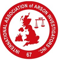 UK Association of Fire Investigators (UK-AFI) logo - Similar company to Firewise Uk Learning Academy