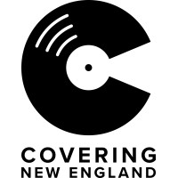 Covering New England logo - Similar company to 3S Artspace