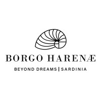 BORGO HARENAE logo - Similar company to Immobilsarda - Christie'S International Real Estate