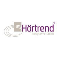 Hörtrend Hörsysteme GmbH logo - Similar company to Fw Fulfillment + Logistik Gmbh