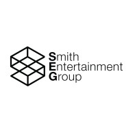 Smith Entertainment Group logo - Similar company to Alexander'S