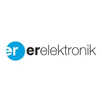 Er Elektronik logo - Similar company to Bjb