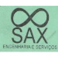 SAX ENGENHARIA E SERVIÇOS LTDA. logo - Similar company to Oficina 36 Conteúdo & Desin Digital